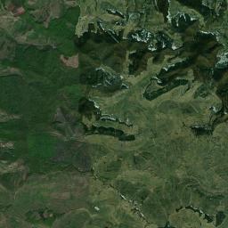 Bârlibășoaia Satellite Map