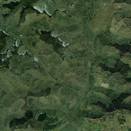 Săcel Satellite Map