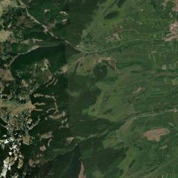 Sâncrăieni Satellite Map