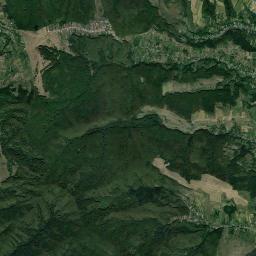 Comuna Parava Satellite Map