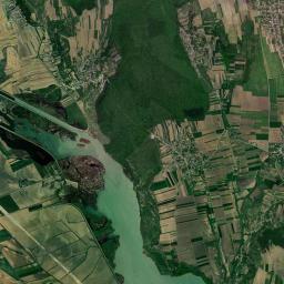 Comuna Corbasca Satellite Map