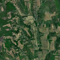 Comuna Dealu Morii Satellite Map