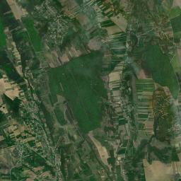 Comuna Glăvăneşti Satellite Map