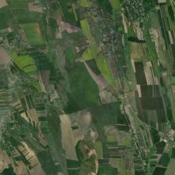 Comuna Coroieşti Satellite Map