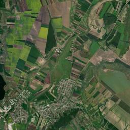 Zorleni Satellite Map