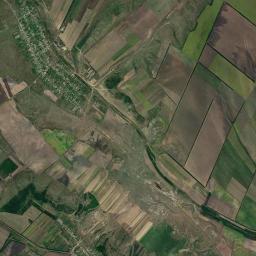 Serpneve Satellite Map