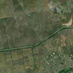 Kalanchak Satellite Map