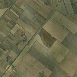 Heniches’kyy Rayon Satellite Map