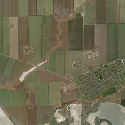 Kopanskaya Satellite Map