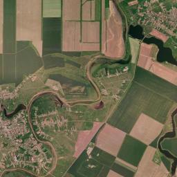 Sandata Satellite Map