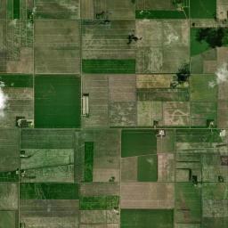 State Highway 210, Breckenridge, MN 56520, USA Satellite Map