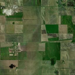 MN-210 Foxhome MN 56543 America Satellite Map