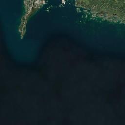 Thessalon Satellite Map