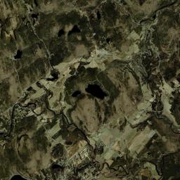 Sainte-Béatrix Satellite Map