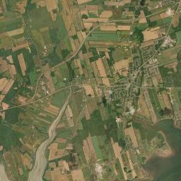 Cornwall Satellite Map