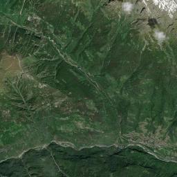 Varzo Satellite Map