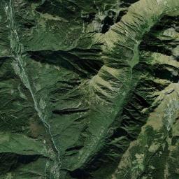 Torre di Santa Maria Satellite Map