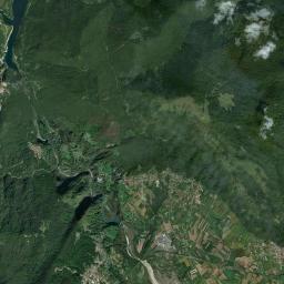 Meduno Satellite Map