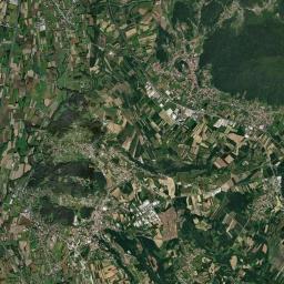 Treppo Grande Satellite Map