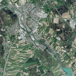 Kranj Satellite Map