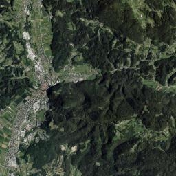 Kamnik Satellite Map
