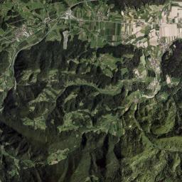 Tabor Satellite Map