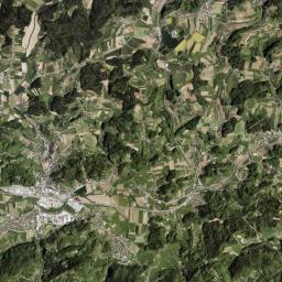 Šentjur Satellite Map