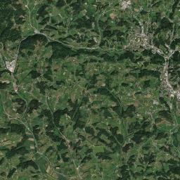 Rogaška Slatina Satellite Map