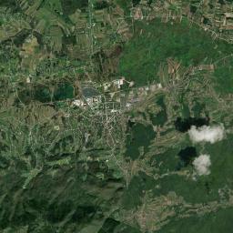 Ivanec Satellite Map