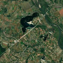Drnje Satellite Map
