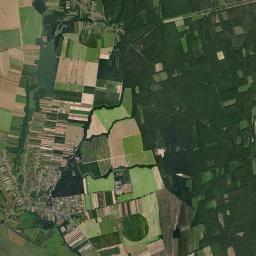 Berzence Satellite Map