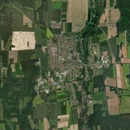 Nagyatád Satellite Map