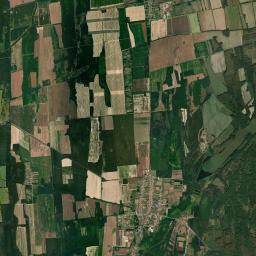 Lábod Satellite Map