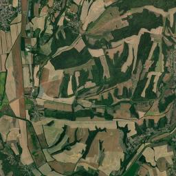 Sásd Satellite Map