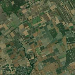 Felsőszentiván Satellite Map