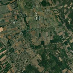 Tompa Satellite Map
