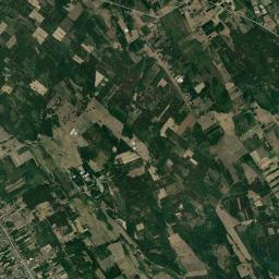 Kelebia Satellite Map