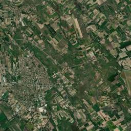 Mórahalom Satellite Map