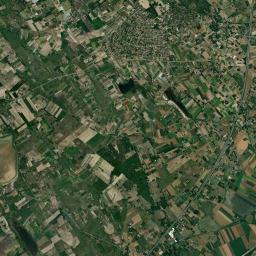 Domaszék Satellite Map