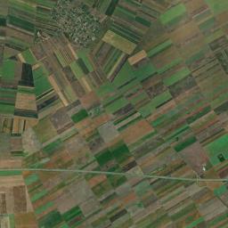 Peregu Mic Satellite Map