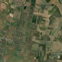 Comuna Livada Satellite Map