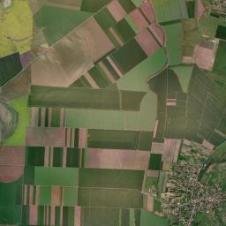 Covăsinţ Satellite Map