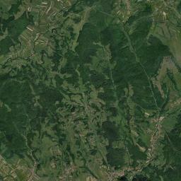 Tomeşti Satellite Map