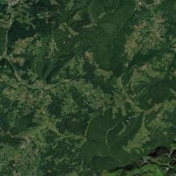 Ciuruleasa Satellite Map