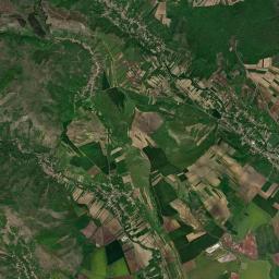 Comuna Galda de Jos Satellite Map