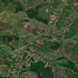 Comuna Bucerdea-Grânoasă Satellite Map