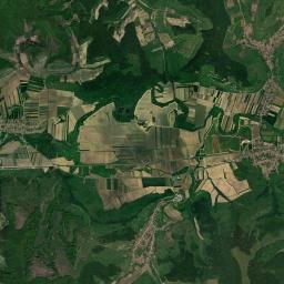 Hoghilag Satellite Map