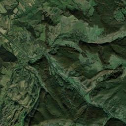 Mureni Satellite Map