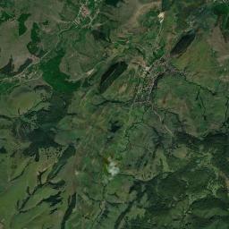 Mereşti Satellite Map