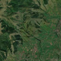 Comuna Plãieşii De Jos Satellite Map